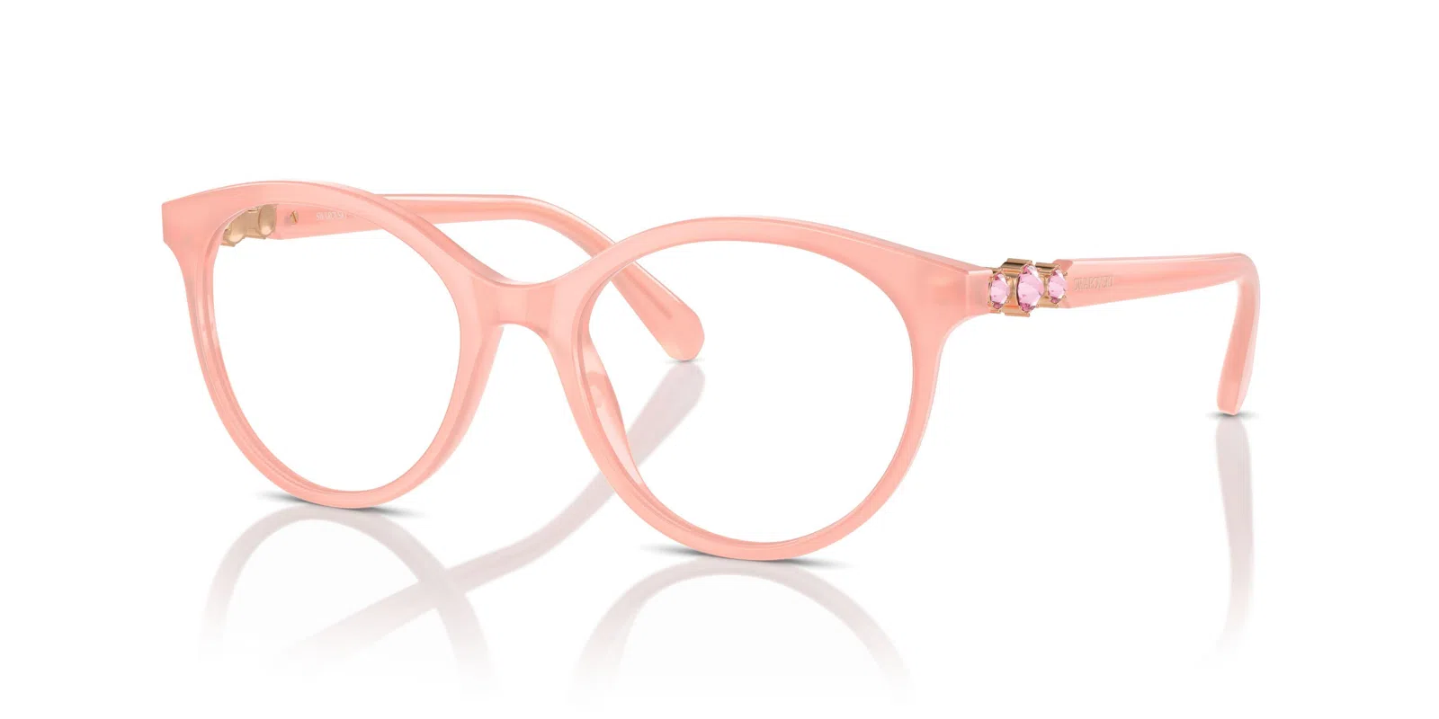 Swarovski 2019F Eyeglasses - view 15